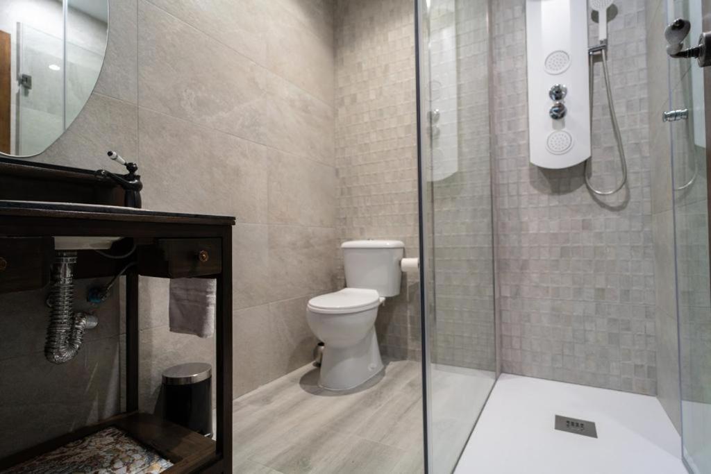 Bellanna - Panoramica Apartment Екстериор снимка