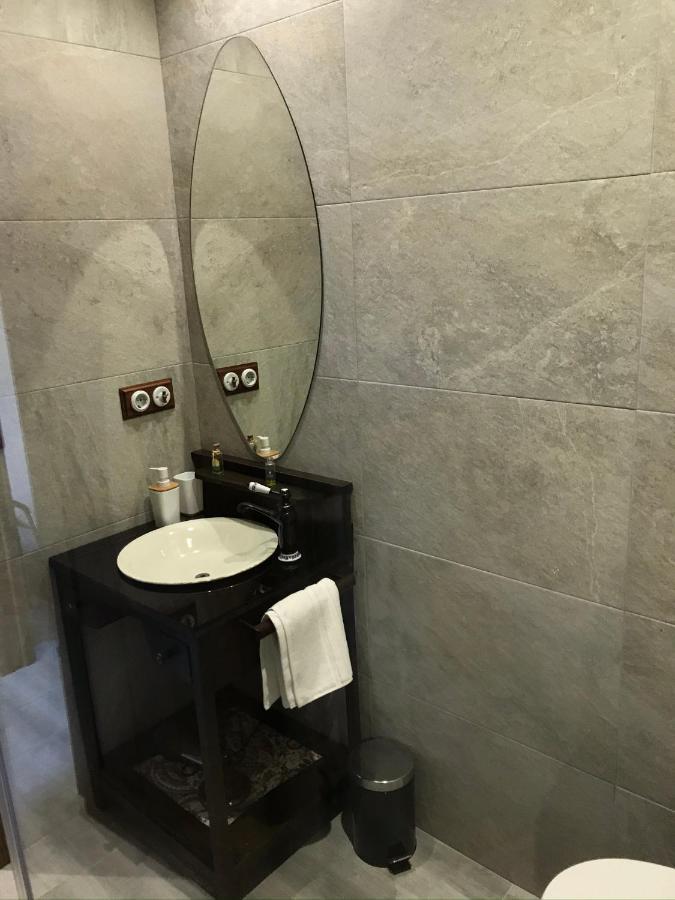 Bellanna - Panoramica Apartment Екстериор снимка