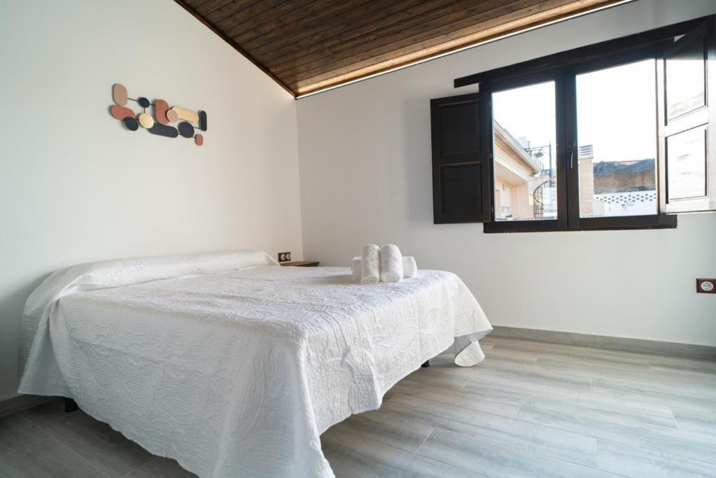Bellanna - Panoramica Apartment Екстериор снимка
