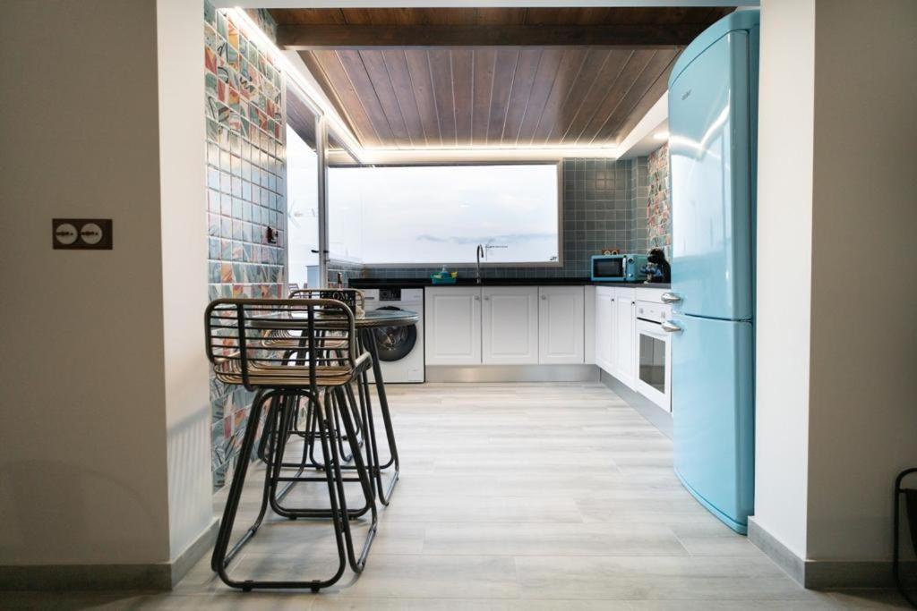 Bellanna - Panoramica Apartment Екстериор снимка