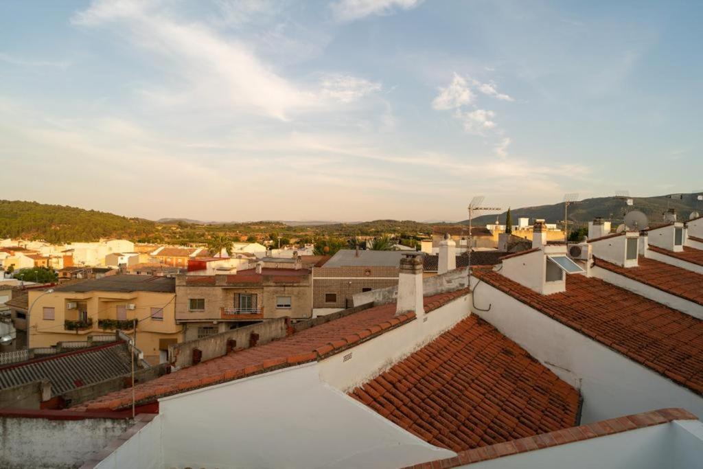 Bellanna - Panoramica Apartment Екстериор снимка