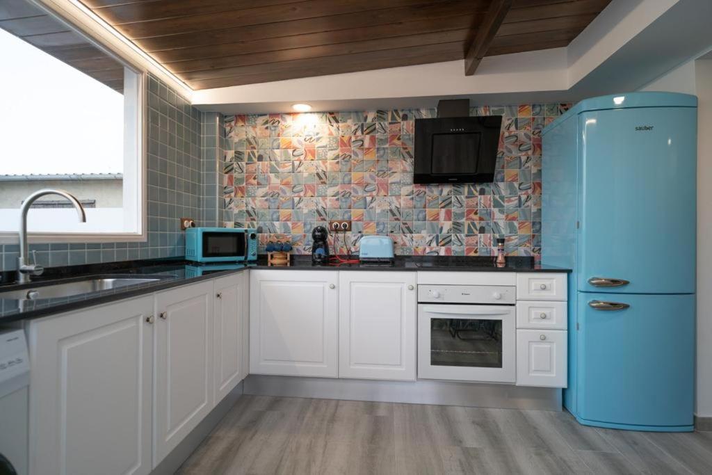 Bellanna - Panoramica Apartment Екстериор снимка