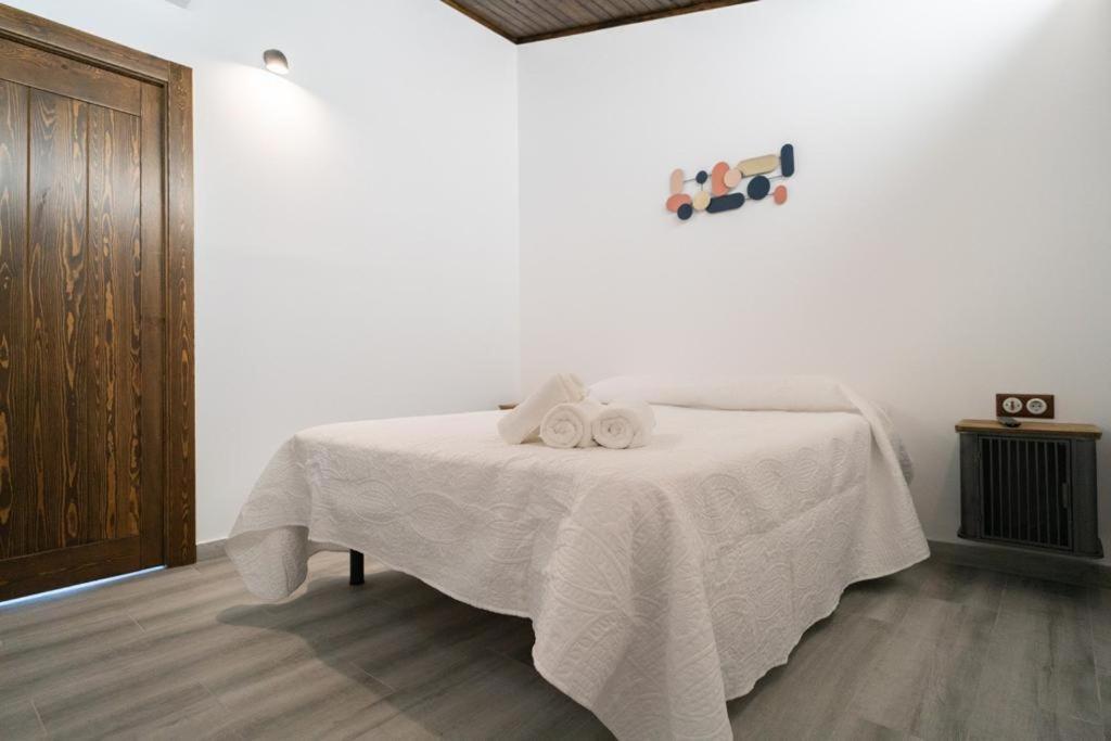 Bellanna - Panoramica Apartment Екстериор снимка