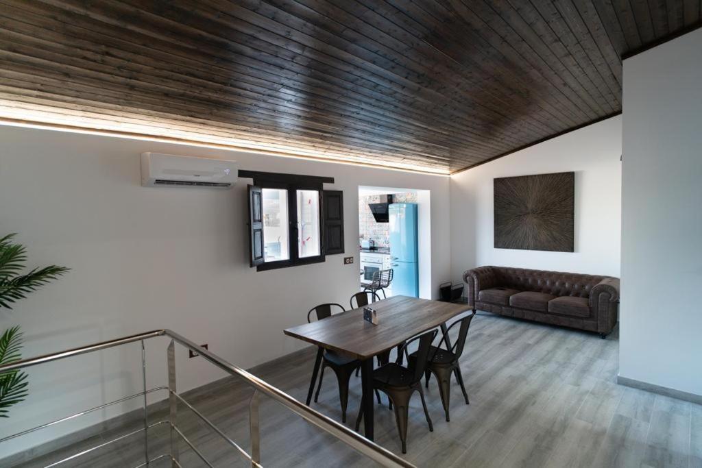 Bellanna - Panoramica Apartment Екстериор снимка