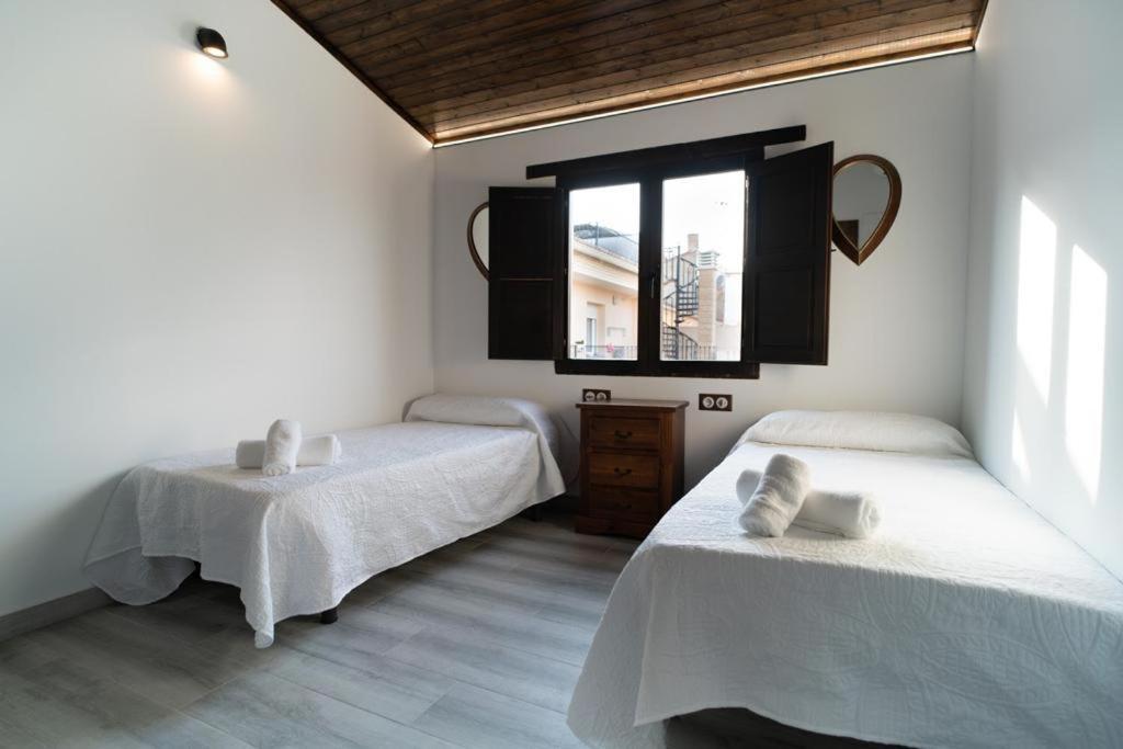 Bellanna - Panoramica Apartment Екстериор снимка