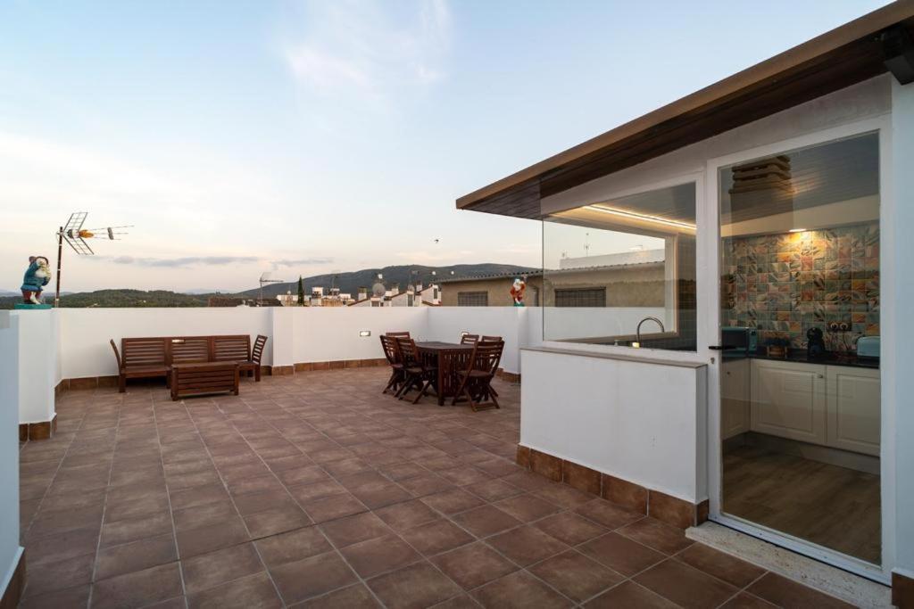 Bellanna - Panoramica Apartment Екстериор снимка